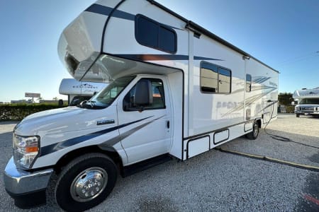 RV Rental cape-coral,Florida-(FL)