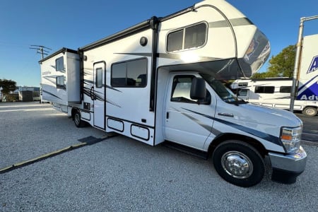 RV Rental cape-coral,Florida-(FL)