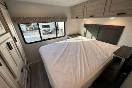 RV Rental cape-coral,Florida-(FL)