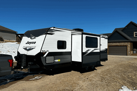 ClancyRV rentals