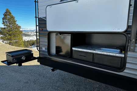 ClancyRV rentals