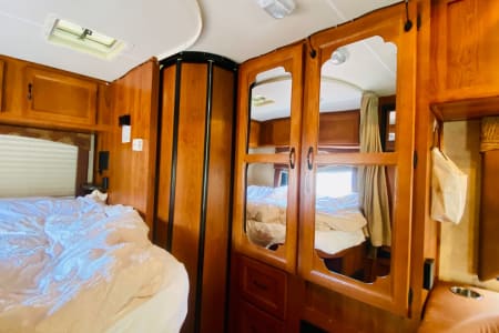 RV Rental san-jose,California-(CA)