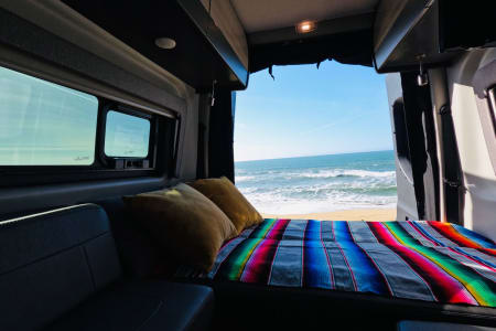 OaklandRV rentals