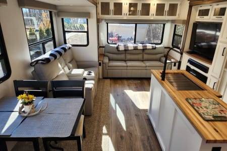 SalisburyRV rentals