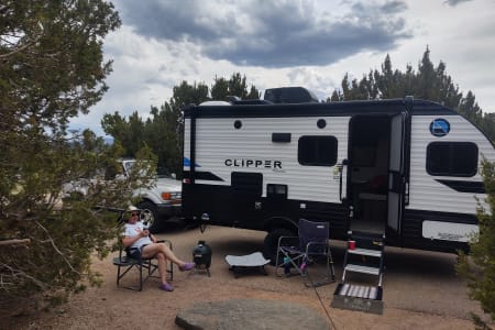 Colorado SpringsRV rentals