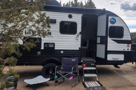 Colorado SpringsRV rentals