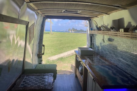 KailuaRV rentals