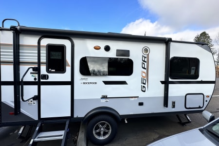 AlbanyRV rentals