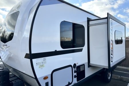 AlbanyRV rentals