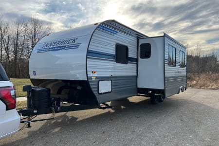 MassillonRV rentals