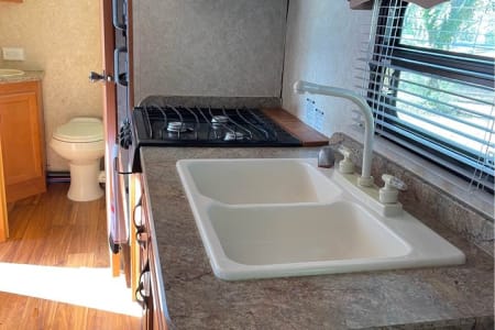 WilmingtonRV rentals