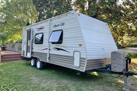 WilmingtonRV rentals