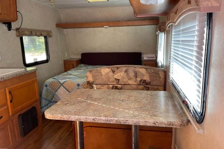 WilmingtonRV rentals