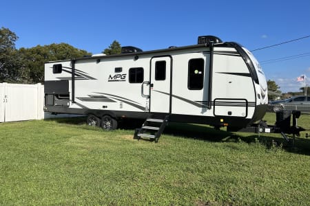 ColtCreekStatePark Rv Rentals