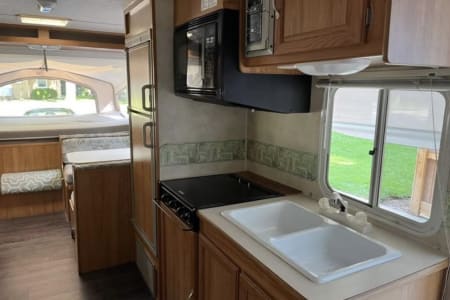 Sturgeon BayRV rentals