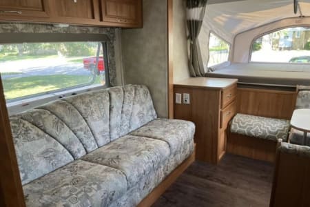 DoorCountyCampingRetreat Rv Rentals