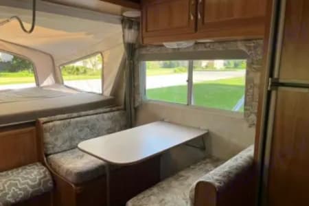 DoorCountyCampingRetreat Rv Rentals