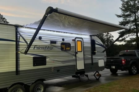 ConwayRV rentals