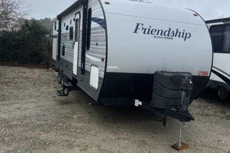 ConwayRV rentals