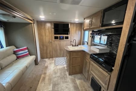 ConwayRV rentals