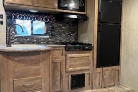 ConwayRV rentals