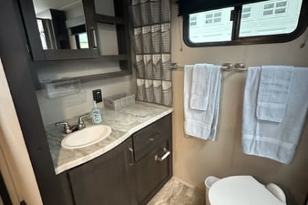 SalisburyRV rentals