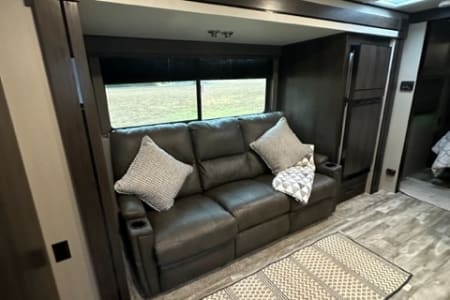 SalisburyRV rentals