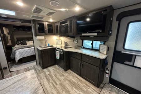 SalisburyRV rentals