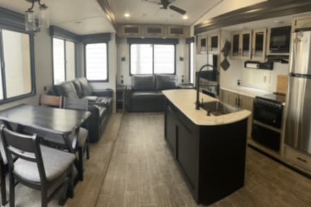 FlorenceMarinaStatePark Rv Rentals