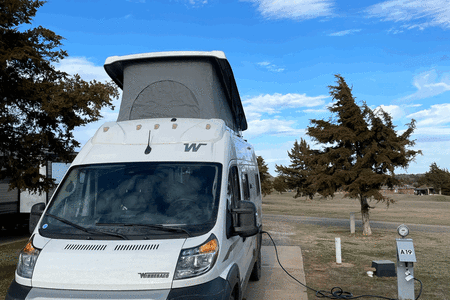 SakatahLakeStatePark Rv Rentals