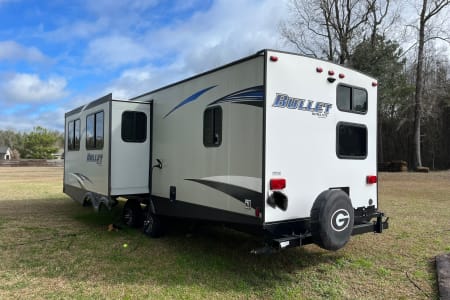 GuytonRV rentals