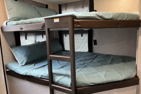 GuytonRV rentals