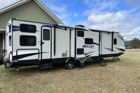 2019 Keystone RV Bullet Ultra Lite