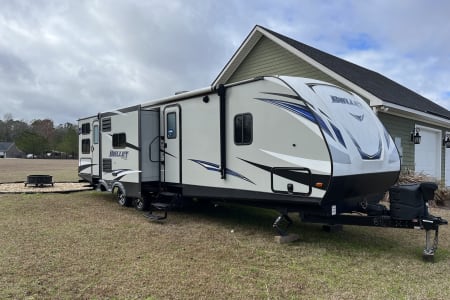 GuytonRV rentals