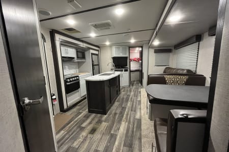 GuytonRV rentals