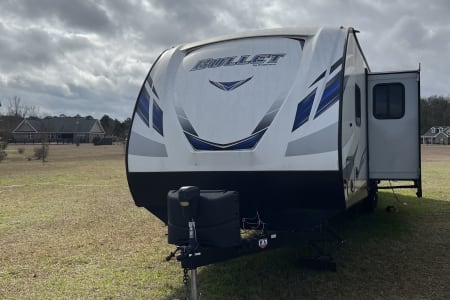 GuytonRV rentals