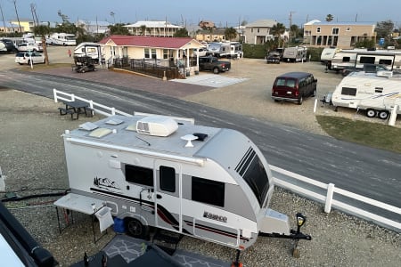 ReadingRV rentals