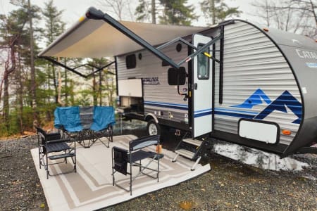 HalifaxRV rentals