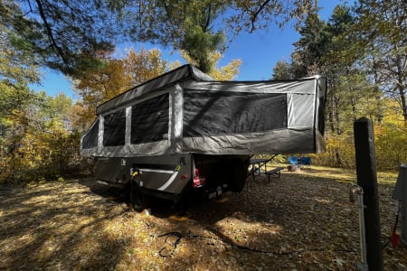 RV Rental milwaukee,Wisconsin-(WI)