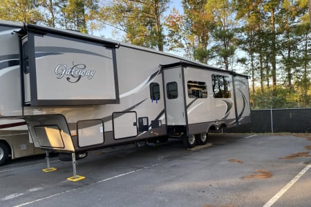 ConwayRV rentals