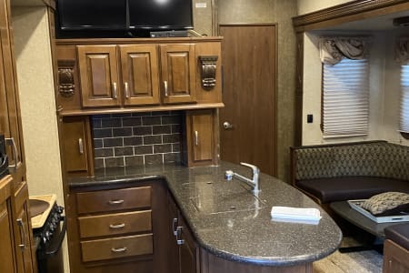 ConwayRV rentals