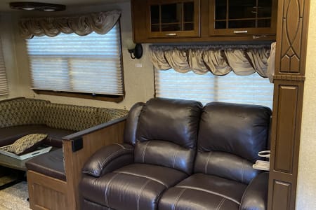 ConwayRV rentals