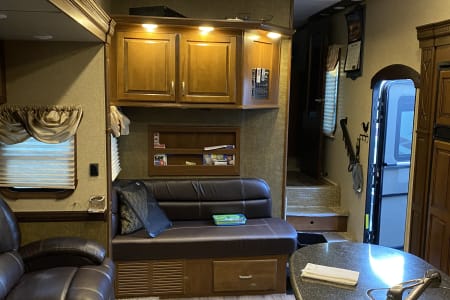 ConwayRV rentals