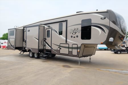 ConwayRV rentals