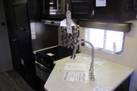 BigCreekRVPark Rv Rentals