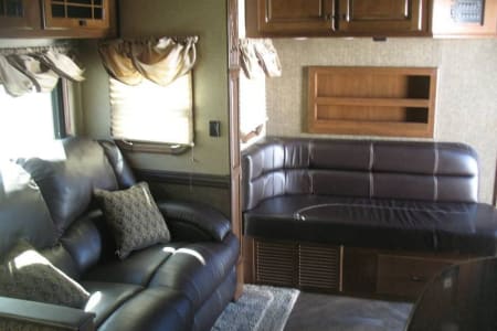 ConwayRV rentals