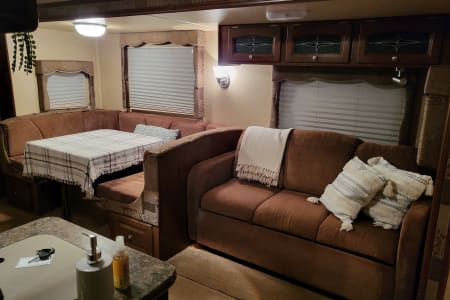 RochesterRV rentals