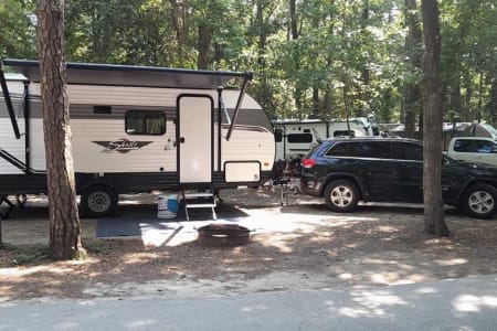 ConwayRV rentals