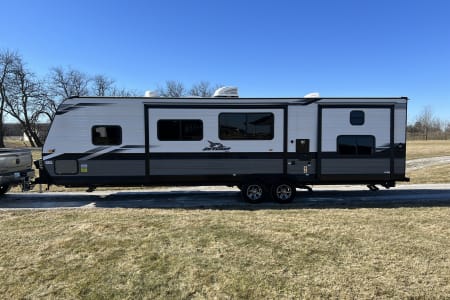 Brand New 2022 Jayco Jay Flight