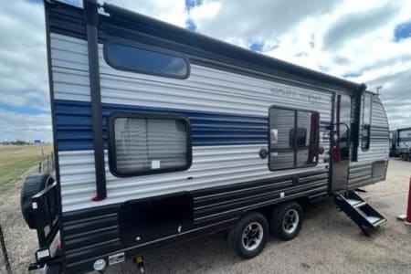 BirchLakesStateForest Rv Rentals